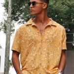 YELLOW (SUMMER DAFFODIL )