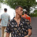 BLACK (MIDNIGHT BREEZE)